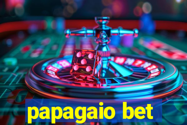 papagaio bet